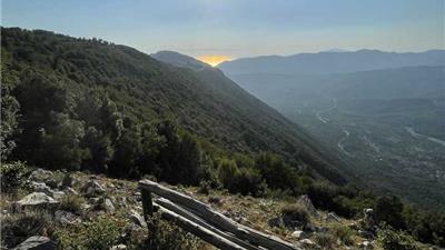 Monte Bulgheria 