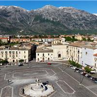 22A - Visita a Sulmona