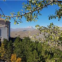 25I - Anello dei tre borghi