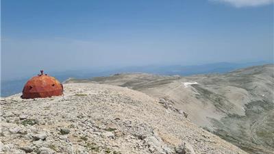 Maiella - Monte Amaro