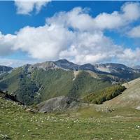 26N - Nel cuore del Parco Nazionale d’Abruzzo, Lazio e Molise