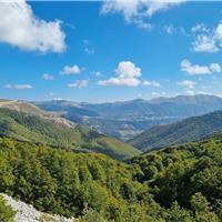26N - Nel cuore del Parco Nazionale d’Abruzzo, Lazio e Molise