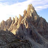 A02 - Monte Paterno (Paternkofel) (2744 m)