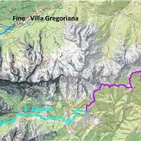 J01 - Trekking Marmarole Runde 