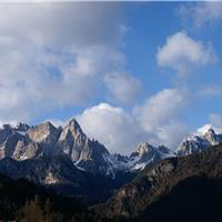 J01 - Trekking Marmarole Runde 