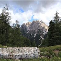 E06 - Monte Piana