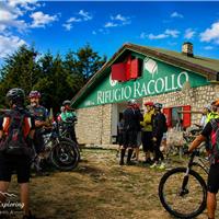26M - Anello Campo Imperatore
