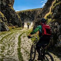 26M - Anello Campo Imperatore
