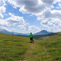 26M - Anello Campo Imperatore