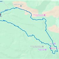 C04 - Anello del Monte Cervati 