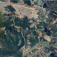 E05 - Monte Bulgheria