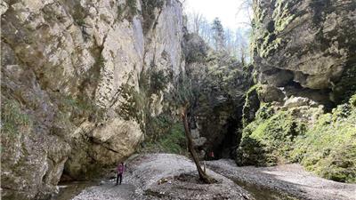 Monte Cervati