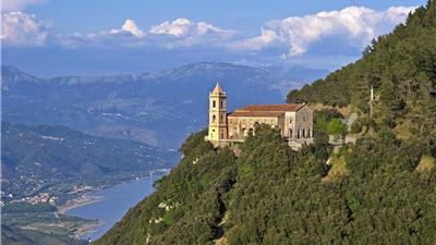 San Giovanni a Piro