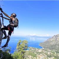 A01 - Monte San Biagio - Ferrata al Redentore (13/9)