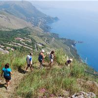 A01 - Monte San Biagio - Ferrata al Redentore (13/9)