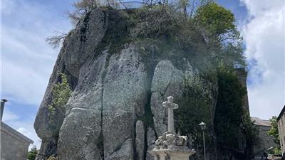 Monte Gelbison 