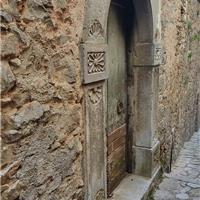 C02 - Vallo di Diano - Monti della Maddalena (12/09)