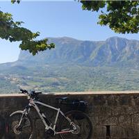 C02 - Vallo di Diano - Monti della Maddalena (12/09)