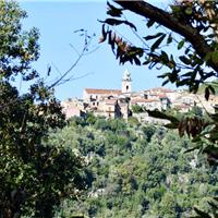 C02 - Vallo di Diano - Monti della Maddalena (12/09)