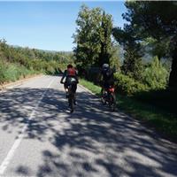 C02 - Vallo di Diano - Monti della Maddalena (12/09)