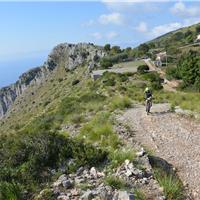 C03 - Costa della Masseta (11/09)
