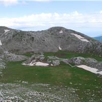 E02 - Monte Cervati 