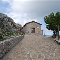E02 - Monte Cervati 