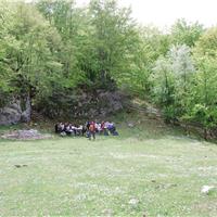 E03 - Monte Cervati
