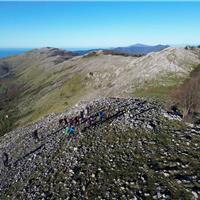 E04 - Monte Bulgheria