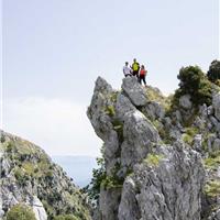 E05 - Monte Bulgheria
