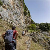 E05 - Monte Bulgheria