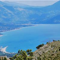 E05 - Monte Bulgheria