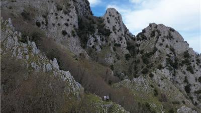 Monte Bulgheria