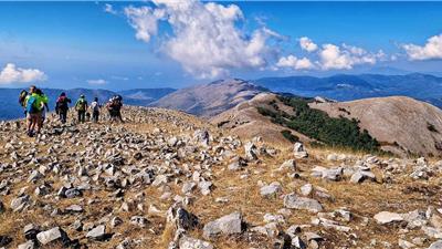 Monte Bulgheria