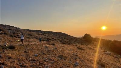 Monte Bulgheria 