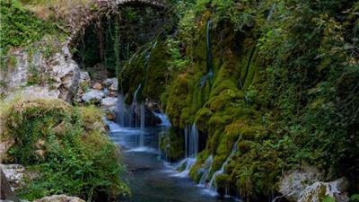 Valle del Bussento