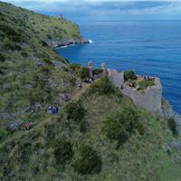 T01 - Sentiero Costa del Cilento