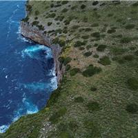 T01 - Sentiero Costa del Cilento