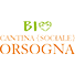 Logo CAI