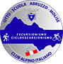 Logo CAI